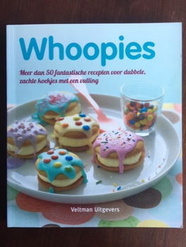 Whoopies - 0