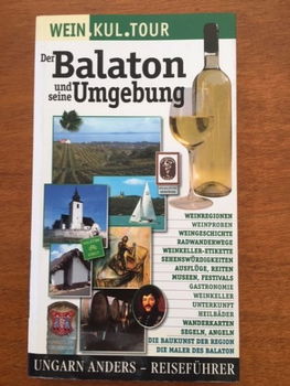 Der Balaton und seine Umgebung - 0