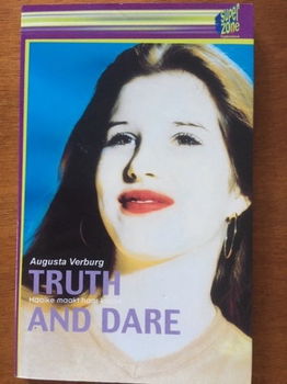 Truth and dare - Augusta Verburg - 0