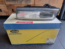 Lancia Zeta (Z) Mistlamp Mistlicht Magneti Marelli LAA512 712360701129 Links