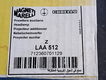 Lancia Zeta (Z) Mistlamp Mistlicht Magneti Marelli LAA512 712360701129 Links - 5 - Thumbnail