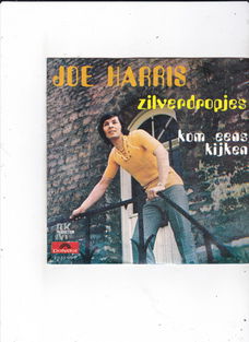 Single Joe Harris - Zilverdropjes