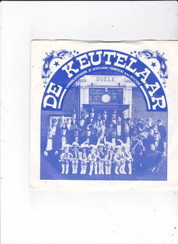 Single De Keutelaars - De Keutelaar - 0