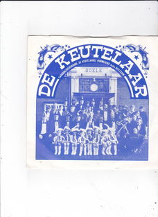 Single De Keutelaars - De Keutelaar