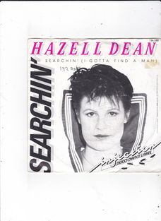 Single Hazell Dean - Searchin' (I gotta find a man)