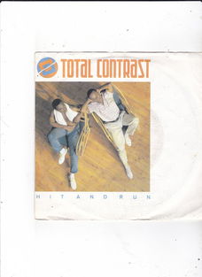 Single Total Contrast - Hit and run