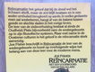 Reincarnatie - Joe Fisher - 1 - Thumbnail