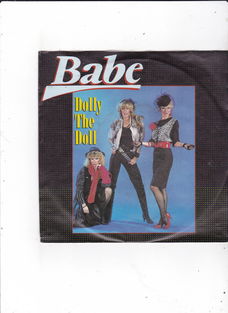 Single Babe - Dolly the doll