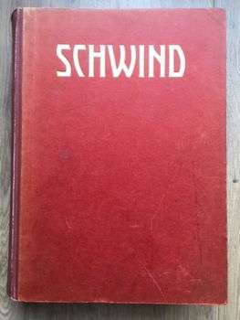 Klassiker der Kunst In Gesamtausgaben: Moritz Schwind - 0