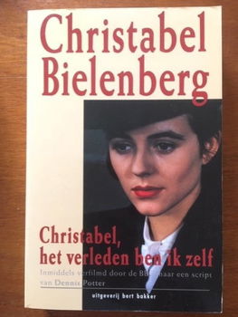 Christabel Bielenberg - Het verleden ben ik zelf - 0