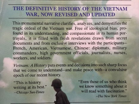 Vietnam - A History - Stanley Karnow - 2