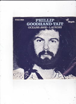 Single Philip Goodhand-Tait - Oceans away - 0