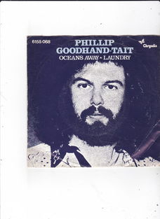 Single Philip Goodhand-Tait - Oceans away