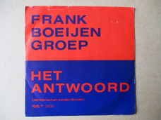 s0086 frank boeijen groep - het antwoord