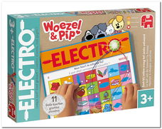 Woezel & Pip Electro Original - Jumbo