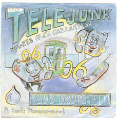 Ruud Drupsteen – Telejunk (1989)