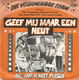 Dik Voormekaar Team - Geef Mij Maar Een Neut (1979) - 0 - Thumbnail