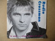 s0099 rudie crossman - ik weet ...