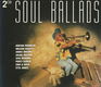 2-CD - SOUL Ballads - 0 - Thumbnail