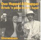 Duo Huppel En Knuppel – Ik Heb 'n Pilsje In M'n Hand (1980) - 0 - Thumbnail