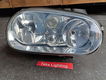 VW Golf IV Koplamp Magneti Marelli LPD611 712389811129 Rechts - 1 - Thumbnail