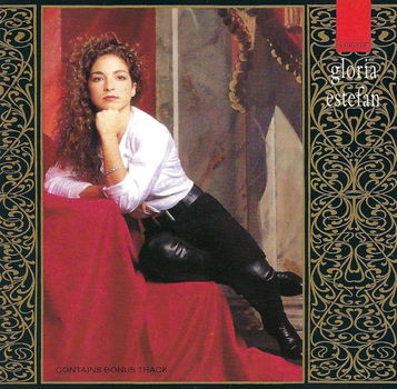 Gloria Estefan – Exitos De Gloria Estefan (CD) Nieuw - 0