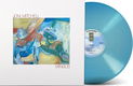 Joni Mitchell - Mingus (remastered) (Limited Edition) (Transparent Light Blue Vinyl) LP - 0 - Thumbnail