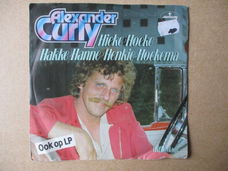 s0104 alexander curly - hieke hoeke hakke hanne henkie hoekema