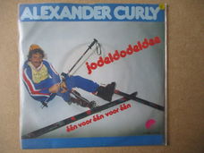 s0107 alexander curly - jodeldodeldee