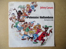 s0109 johnny camaro - polonaise hollandaise