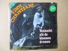 s0112 eddy christiani - vannacht als de bloemen dromen