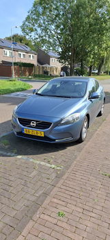 volvo v40 t3 momentum 2012 - 0