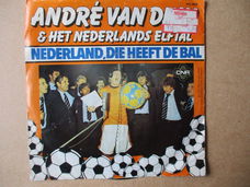 s0119 andre van duin - nederland die heeft de bal