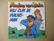 s0126 andre van duin - hallo hallee
