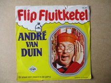 s0127 andre van duin - flip fluitketel