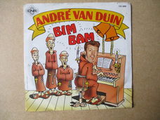s0128 andre van duin - bim bam