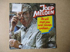 s0132 joep meloen - ik wil met jou wel zeven weken
