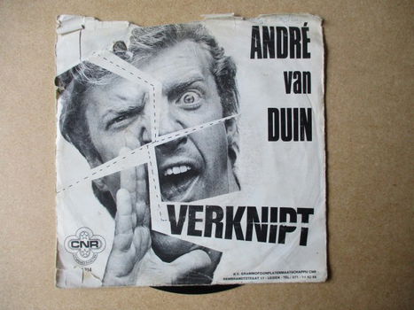 s0135 andre van duin - verknipt - 0