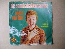 s0138 andre van duin - de sambaballensamba