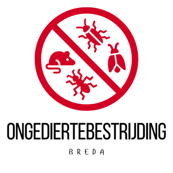 Ongediertebestrijding Breda - 0