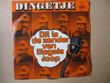 s0146 dingetje - dit is de zender van illegale joop