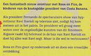 DE ONGELOOFLIJKE RAVI RAVIOLI - Jozua Douglas - 1 - Thumbnail