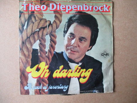 s0154 theo diepenbrock - oh darling - 0