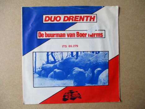 s0166 duo drenth - de buurman van boer harms - 0