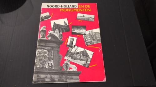 Noord-Holland en de monumenten(deel3) - 0