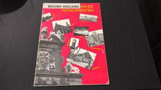 Noord-Holland en de monumenten(deel3)