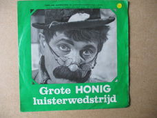 s0171 tom manders / dorus - grote honig luisterwedstrijd