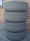 17’’Inch Originele Mercedes Avantgarde Velgen en banden Goodyear 5x112 - 6 - Thumbnail