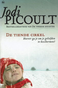 Jodi Picoult = De tiende cirkel