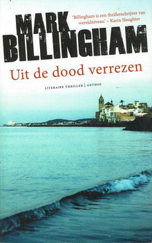 Mark Billingham = Uit de dood verrezen - 0